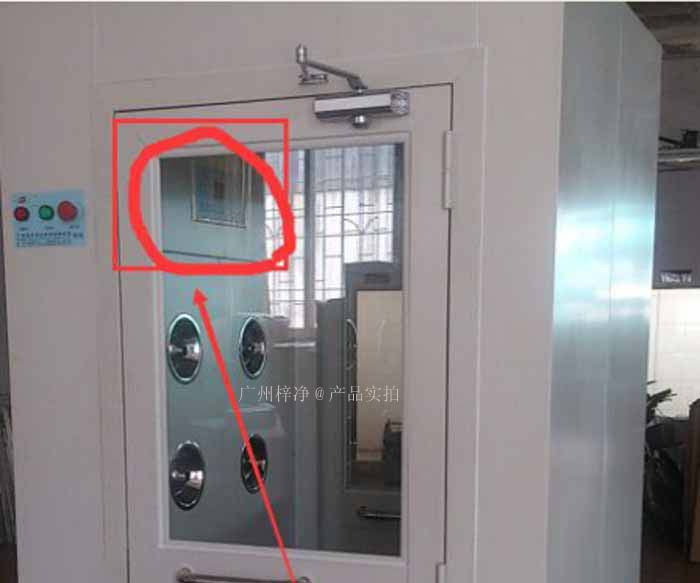 正確使用和維護風淋室控制器對于保證風淋室的有效性和安全性至關重要。